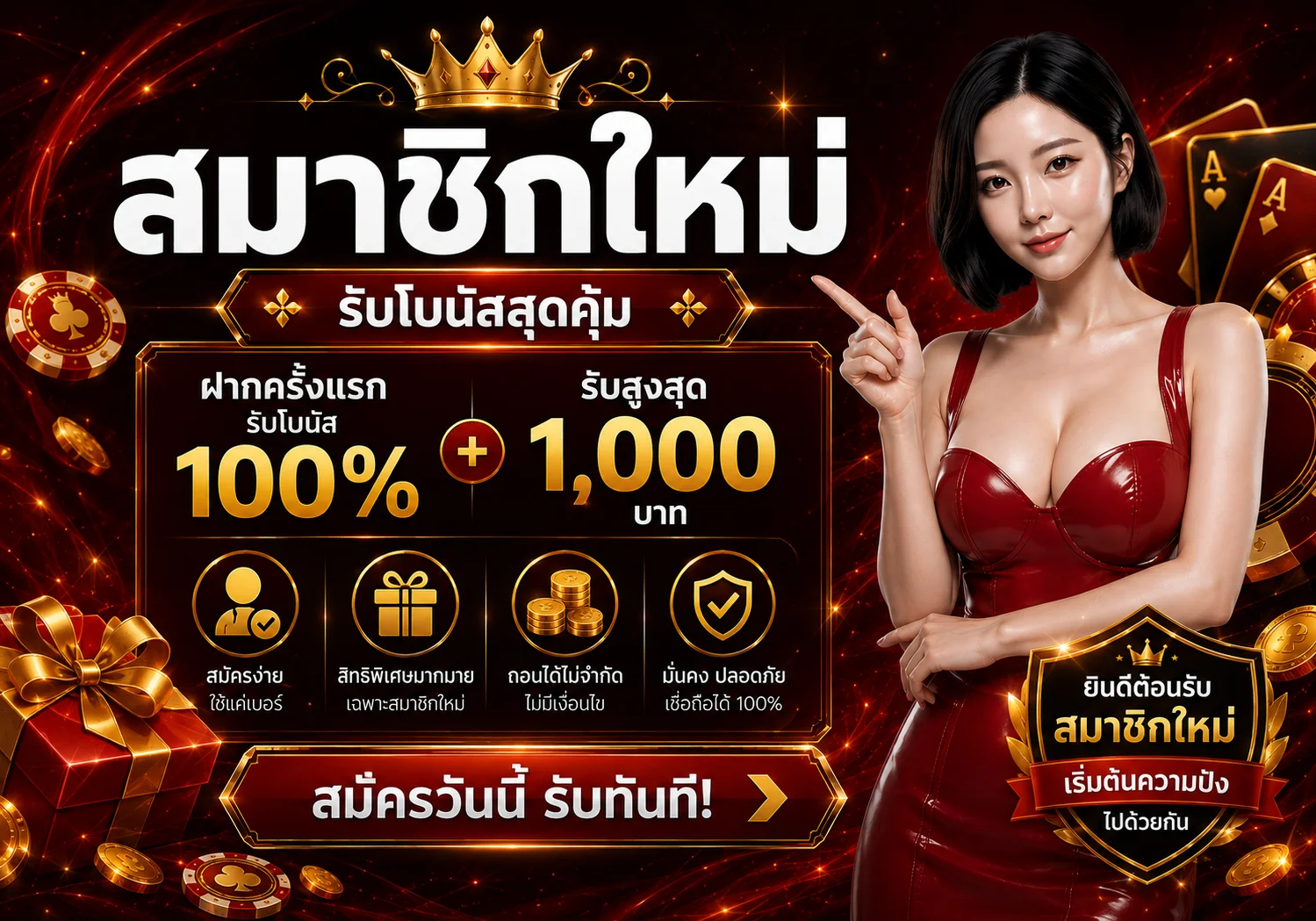 กำลังมาแรง dior68